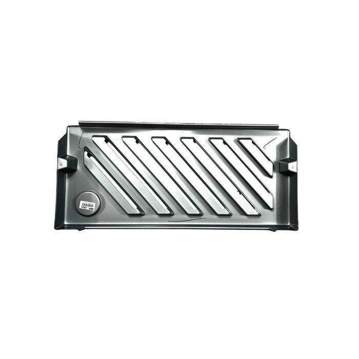 LOUVER TER GRI877C CCV900 BIS IZQ/DER IM