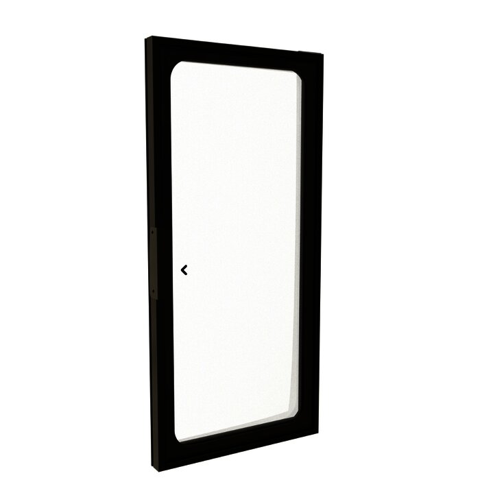 PTA V I IZQ VRD37 LED ABT NGD