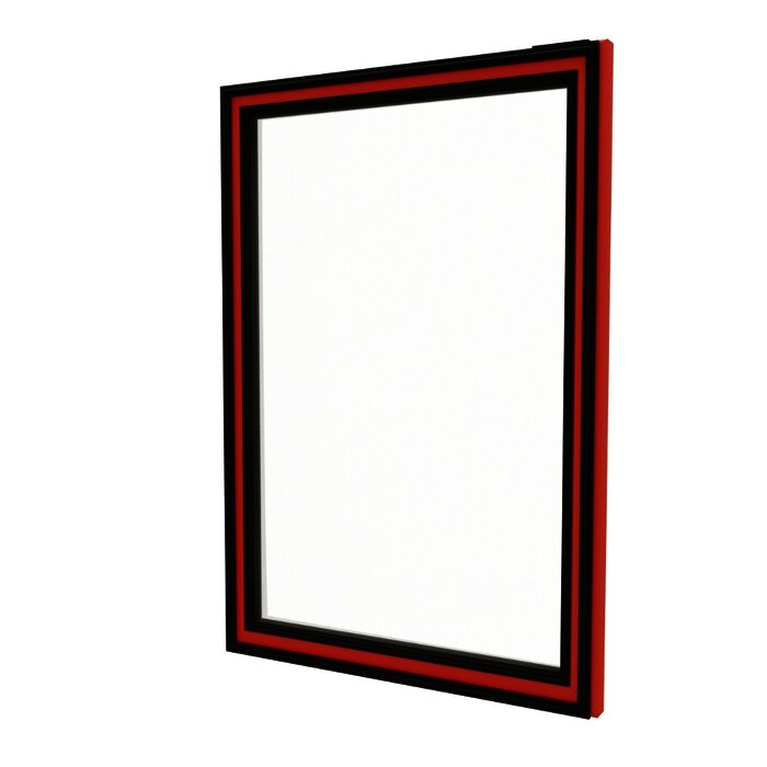 PTA V C IZQ ROJ G313 LED V10