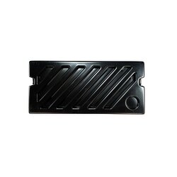 LOUVER TER NEG CCV320 BIS IZQ IM