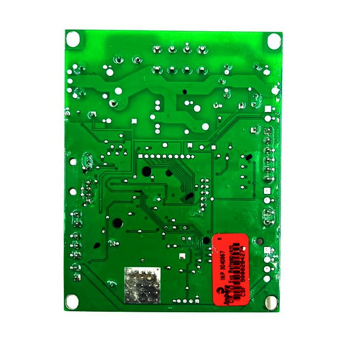 CONTROL CIR REF 115/220V S/SEN PFV