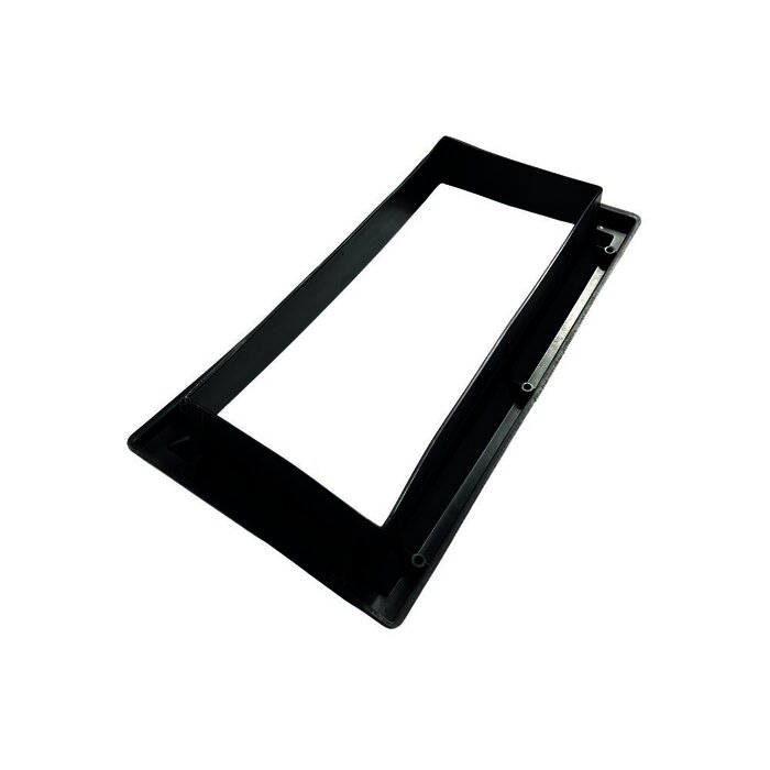 TRIM EYELET CURVE 388271