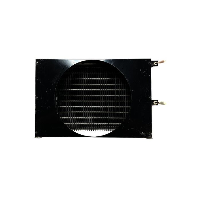 COND 591 SAL 72T 3/16 FE PIN HM