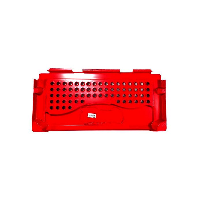 LOUVER TER ROJ1795C G342 DER