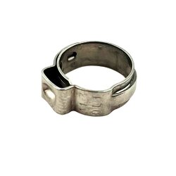 ABRAZ DE PRESION 11.3MM AC INOX OETIKER