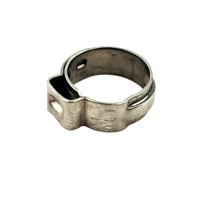 ABRAZ DE PRESION 11.3MM AC INOX OETIKER