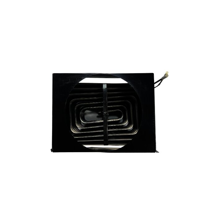 COND 230 CAR 4T 6V 3/16 FE ØV266 PIN