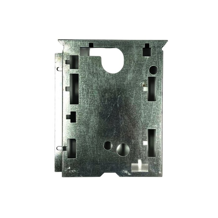 CUBIERTA MET CONTROL GAL LMV