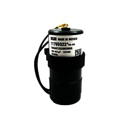 CAPACITOR 1/3 HP 5022 P/COMP DANFOSS CAPACITOR 1/3 HP 5022 P/COMP DANFOSS