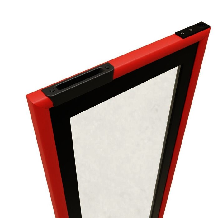 PTA V C DER RJ VRD20 LED NGD