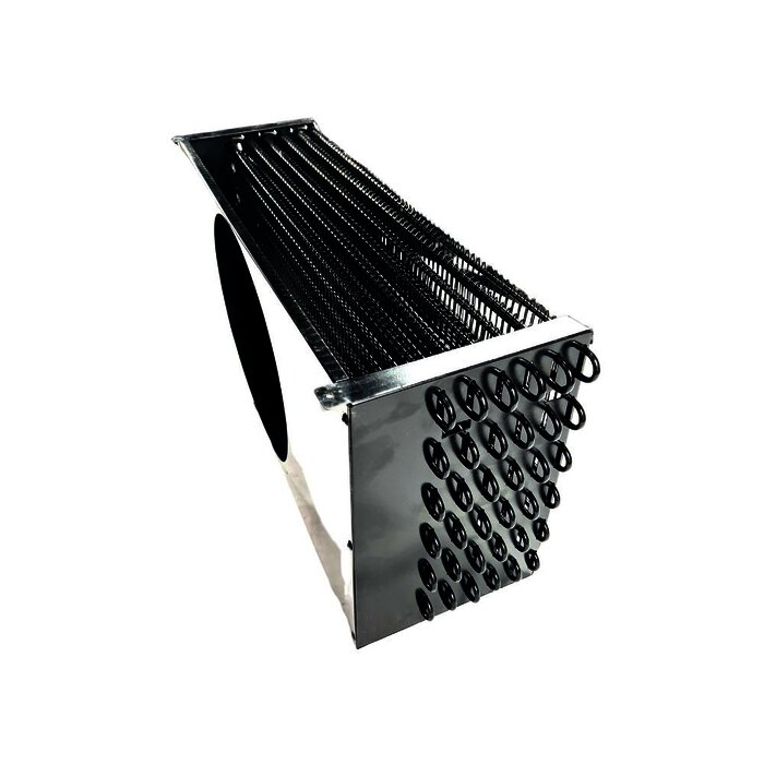 COND 680 SAL 72T 3/16 FE PIN