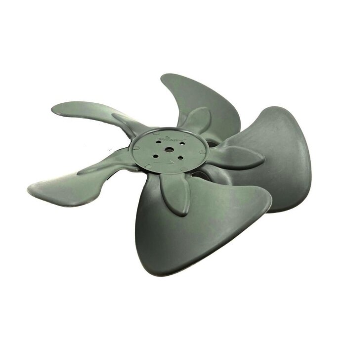 ASPA WEL PLA Ø8" 28°