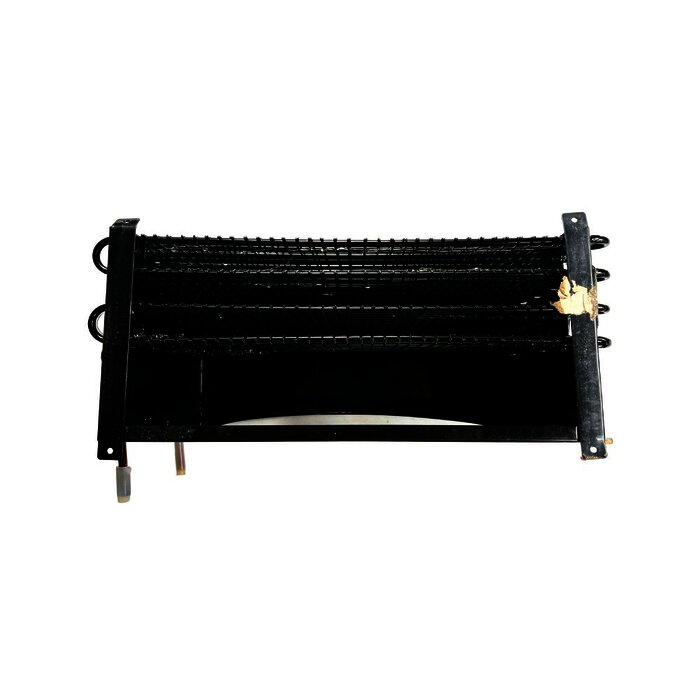 COND 090 SAL 40T 3/16 FE PIN HM