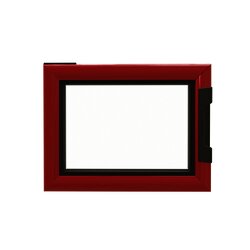 PTA V C IZQ ROJ G326 LED INF