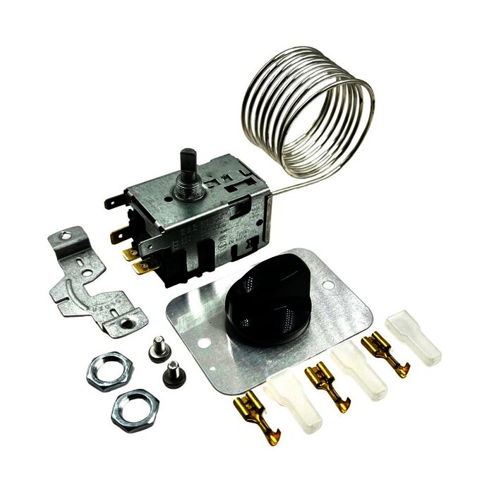 CONTROL DE TEMP 077B0967(1125)