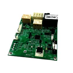 CONTROL CIR CER 115V/220V CCH430 MF