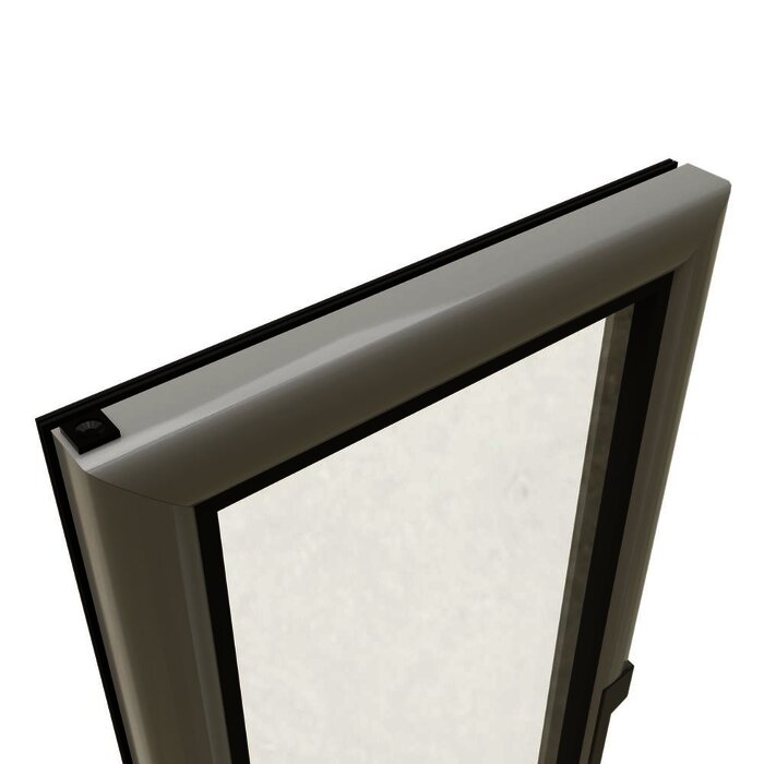 PTA V C IZQ GRI877CMET VR08 LED STD