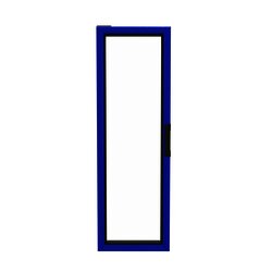 PTA V C IZQ AZU286C VL288 LED LALA