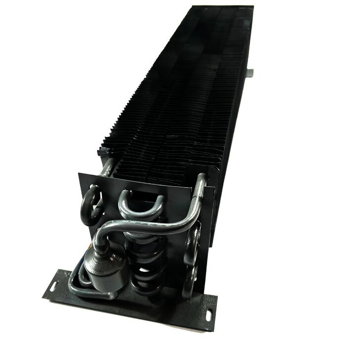 EVAP 120 20T 5/16 AL 5APP IZQ PIN