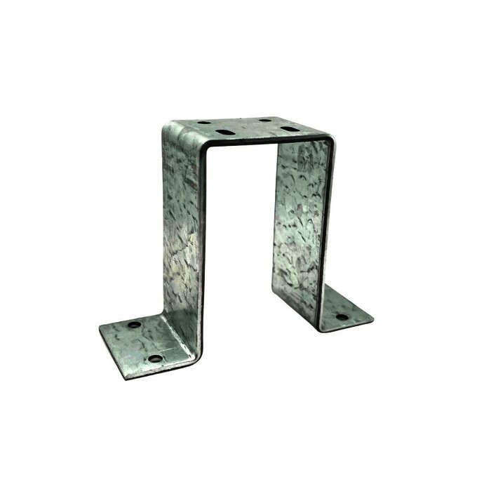 BASE MOTOR COND 84MM