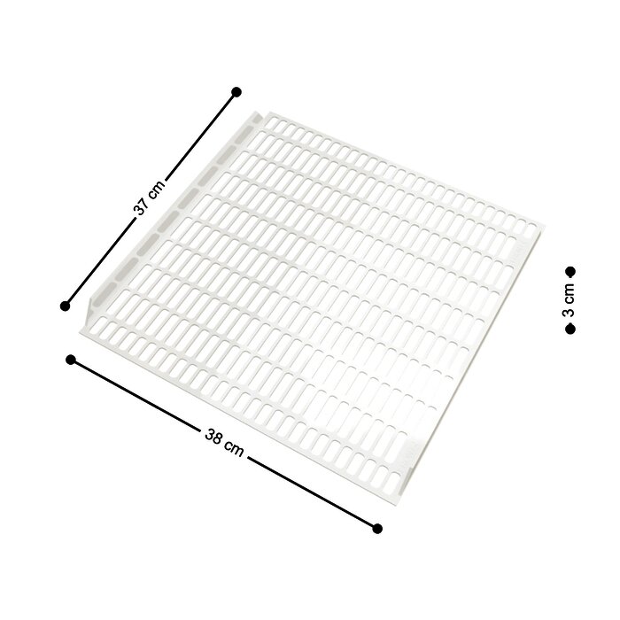 PARRILLA HIPS VR08 ND