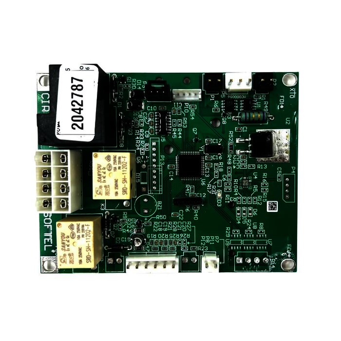 CONTROL CIR CER 115/220V S/SEN UF