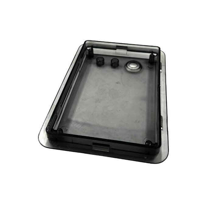 TAPA CAJA CONTROL CF CCM CET