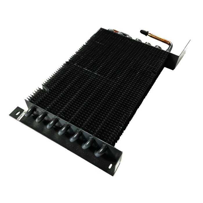 EVAP 14T 3/8 AL 5APP PIN