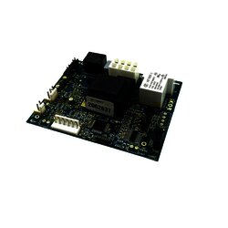 CONTROL CIR1 LAC 115V S/SEN