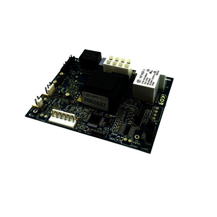 CONTROL CIR1 LAC 115V S/SEN