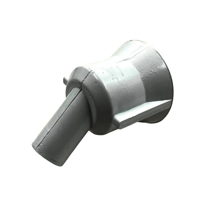 DESAGUE PE 27MM 19MM 55MM C/ROSCA