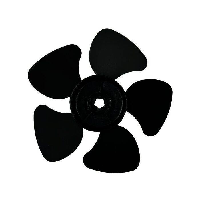 ASPA ELC PLA Ø8" 28°