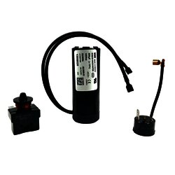 KIT ACCESORIOS COMP FFU100HAK 115V 50/60