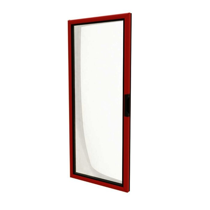 PTA V I IZQ ROJ VR25 LED