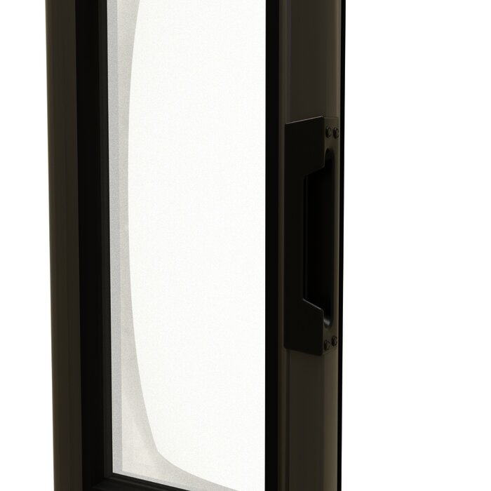 PTA V C IZQ GRI877CMET VR1.5 LED STD