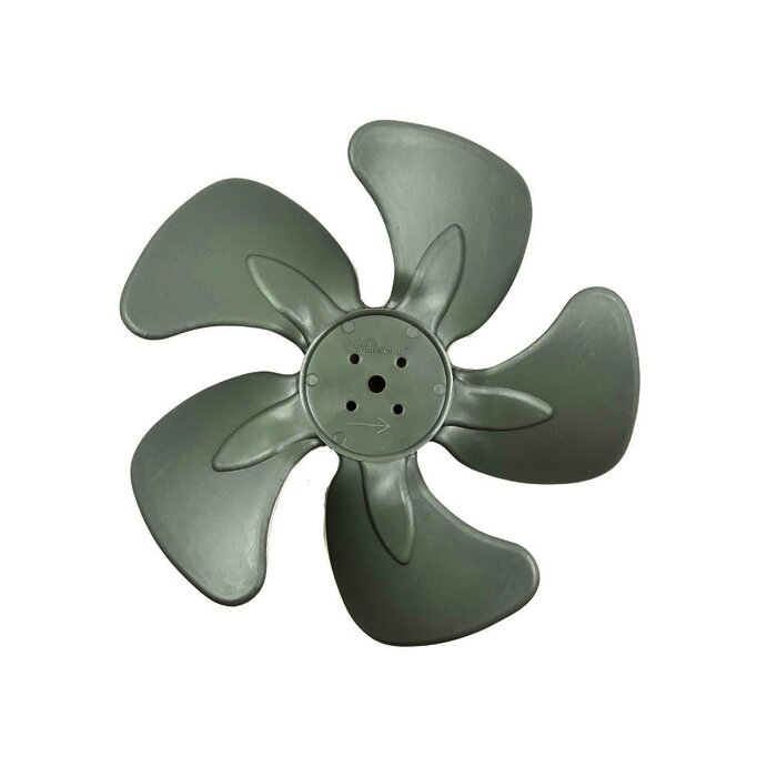 ASPA WEL PLA Ø8" 28°