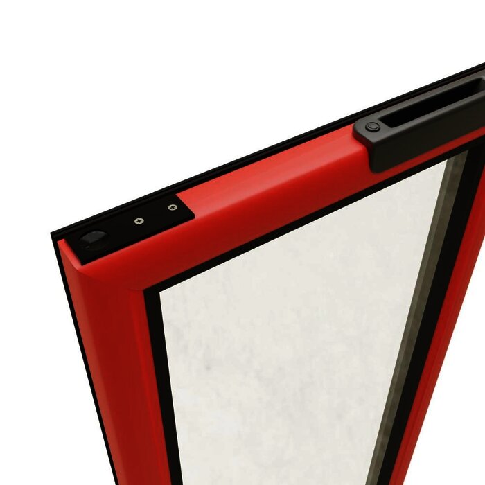 PTA V I IZQ RJ VRD20 LED NGD JN