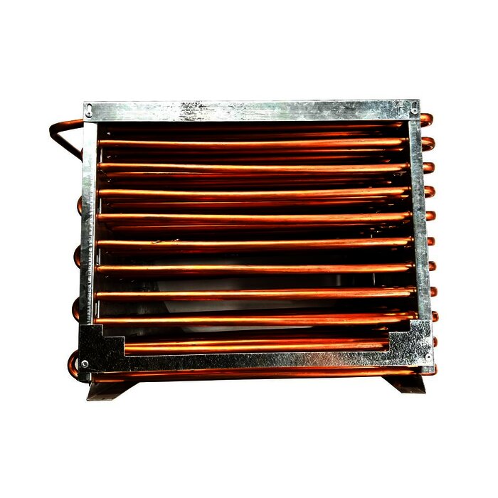 COND SAL 76T 5/16 CU ØV264