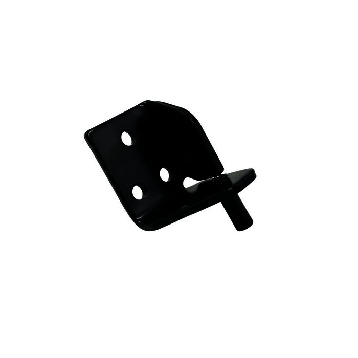 BISAGRA MET INF IZQ RG31