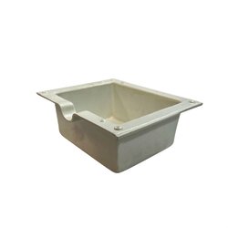 CAJA CONTROLADOR VR08D CAJA CONTROLADOR VR08D