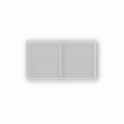 PARRILLA VR09 PARRILLA VR09