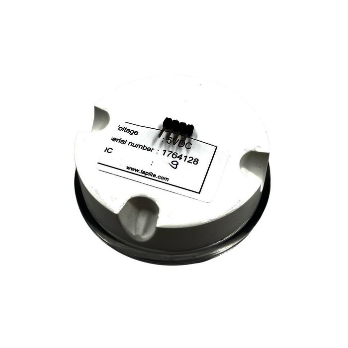 MEDALLON PUBLICITARIO 69MM INDIO LED V21