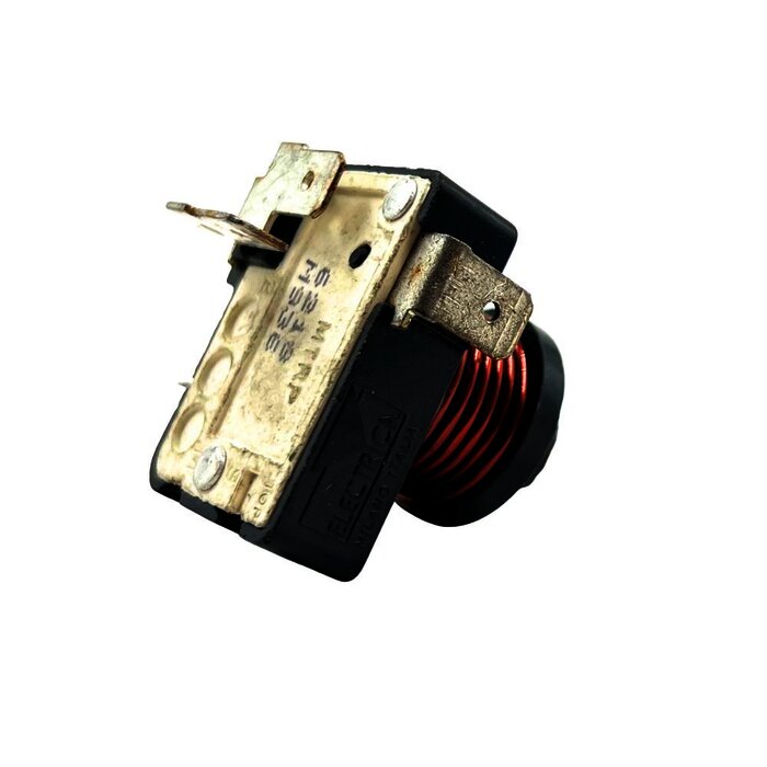 RELEVADOR 127V 20A 1/2HP MTRP6318