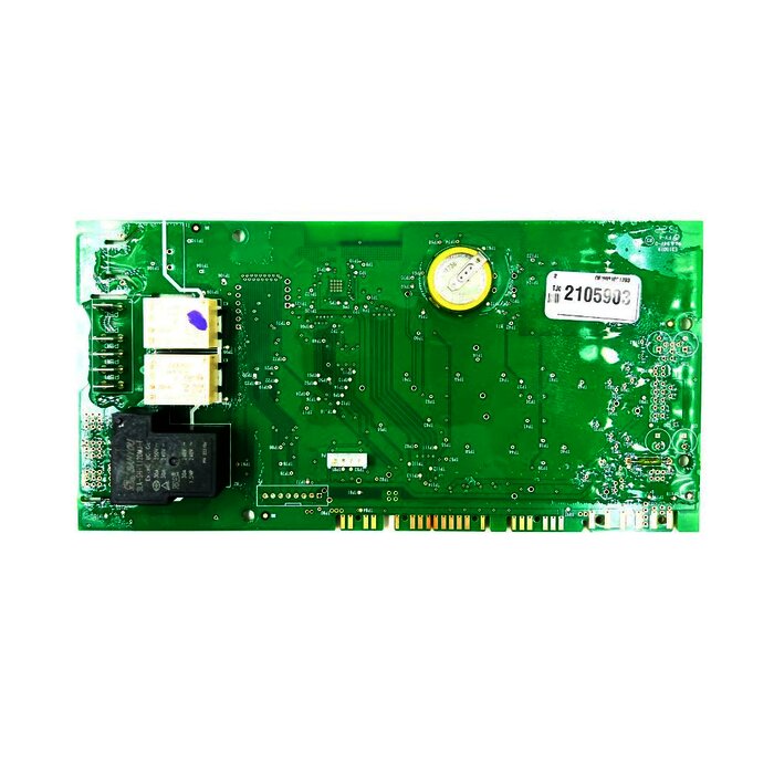 CONTROL CL2 CER 115V CCV376 CR HNK