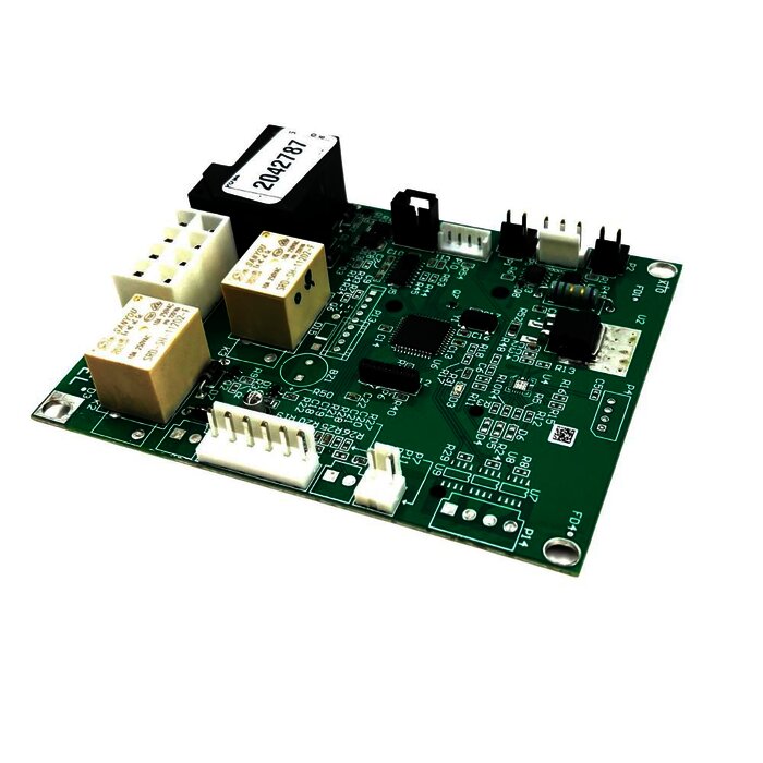 CONTROL CIR CER 115/220V S/SEN UF