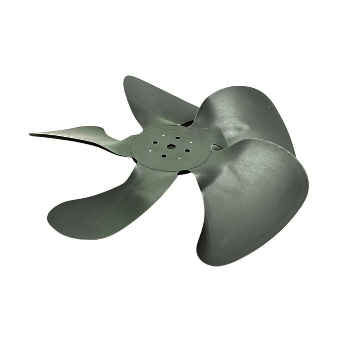 ASPA WEL PLA Ø8" 28°