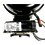 COMPRESOR EMB FFU70HAK 115V 60HZ
