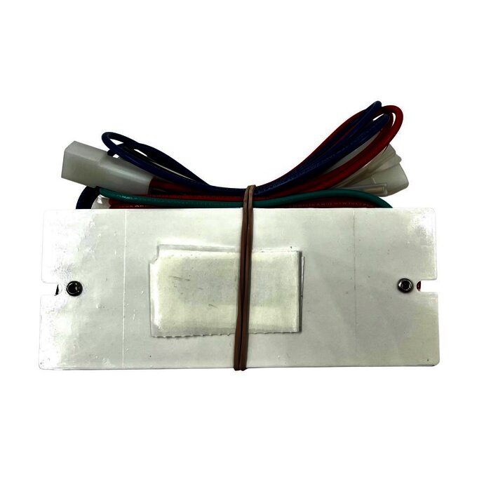 BALASTRA ELECT 1X20W 115V 60HZ