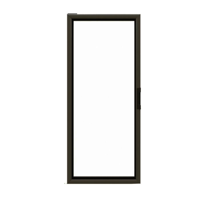 PTA V C IZQ GRI877CMET VR20 LED STD