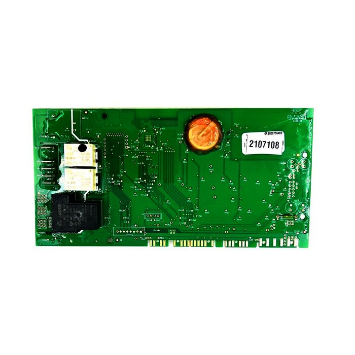 CONTROL CL2 RLPCNC 115V CCV900